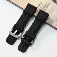 suitable for SEVENFRIDAY New 28mm Silicone Strap Q3P3B/01 Male S3/01 Female SF Accessories V3/01