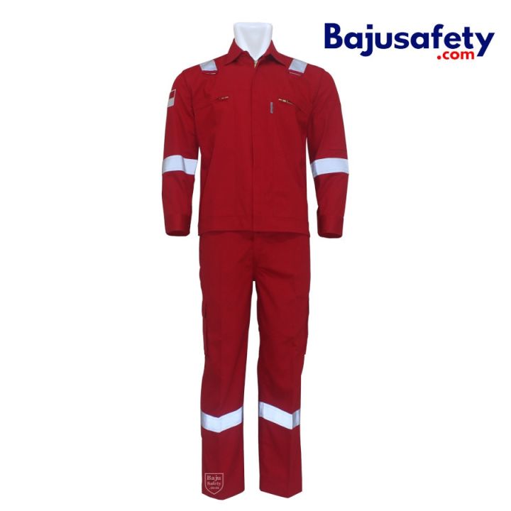 wearpack-safety-coverall-quality-field-project-uniform
