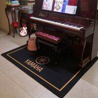 - 【จัดส่งด่วน】 Yamaha แผ่นฉนวนกันความร้อน ดูดซับเสียง แนวตั้ง สําหรับเปียโน