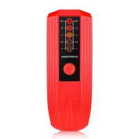 EMF Magnetic Field Radiation Tester Digital Electromagnetic Field Radiation Tester Electric Magnetic Field Dosimeter