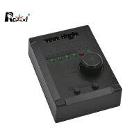 Rcexl RC เครื่องยนต์ก๊าซ CDI Tester อิเล็กทรอนิกส์จุดระเบิดลุกไหม้ทดสอบสำหรับ DLE แก้ไขปีก Airplain อุปกรณ์เสริม