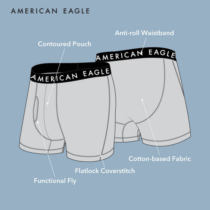 american-eagle-4-5-classic-boxer-brief-3-pack-กางเกง-ชั้นใน-ผู้ชาย-แพ็ค3ชิ้น-nmun-023-3733-900