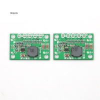 Renk ใหม่ DC-DC Buck Converter Step Down POWER MODULE 5 ~ 16V ถึง1.5V 1.8V 2.5V 3.3V 5V 3A