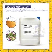 Rhizodermin LS 6277 สารสกัดจากธรรมชาติ ป้องกันการระคายเคืองและผ่อนคลายผิว กักเก็บน้ำ เพิ่มความนุ่มนวลแก่ผิว