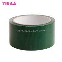 50MM 10m Waterproof Duct Gaffa Gaffer Adhesive Repair Bookbinding Cloth Tape G08 Whosale&amp;DropShip