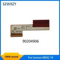 SZWXZY For Lenovo MIIX2 10 Screen Line Built-in Screen Line MIIX2 Screen Link Line 90204906 Fast Ship