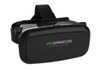 Kính thực tế ảo 3D Vr Shinecon cho điện thoại 3.5-6.0 inch