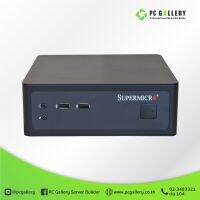 เคส SUPERMICRO CSE-101i Mini-ITX small case *ไม่มี Power* / PC Gallery