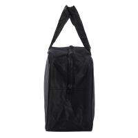 Black Organizer Bag Storage Handbag Nylon For Car Air Compressor Pump Automotive Tools Case New