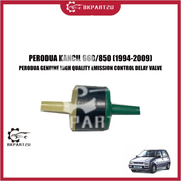 PERODUA KANCIL 660/850 (19942009) BYPASS VACUUM EMISSION CONTROL DELAY