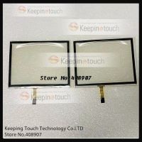 สำหรับ3.5นิ้ว Intermec CN3E CN3E CK3B CK3C CN4E ใหม่ Touch Screen Digitizer Glass