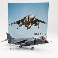 1/72 Skala Klasik Britania Raya Inggris (UK) 1982 BAE Harrier Laut FRS MK I Pesawat Tempesawat โมเดล Pesawat Pesawat Mainan Militer