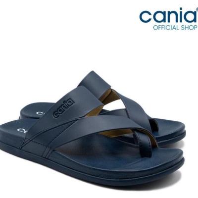 CODshengxi8 CANIA [CM11393 รองเท้าแตะลำลองชาย Size 40-44 ] คาเนีย Premium Soft Sandals รองเท้าสุขภาพ 11393 CM13037 ปรับได้ 13037