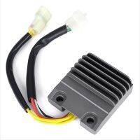 Voltage Regulator Rectifier for KTM Husaberg 81211034000 FE390 FE450 FE570 FE 390 2010-2012 FS570 FX450 10-11 FE570 S 11