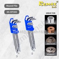 ✙◙✿ REMAX 1/16 -3/8 Extra Long Ball Point Hex Key Wrench