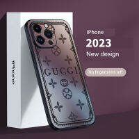 เคส IPhone หรูหราไม่เหมือนใครสำหรับ iPhone 14/14Plus/14Pro/14Promax/13/13Pro/13Promax/12/12Promax/11/11Pro/11Promax เคสแอปเปิ้ลเคสไอโฟนมือถือกันน้ำฝาครอบเพิ่ม0.2มิลลิเมตรในตำแหน่งกล้องเพื่อการป้องกันที่ดีขึ้น