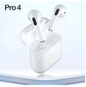 Pro 4 online earpods