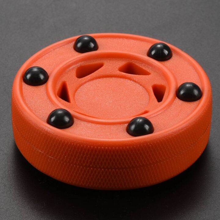 hockey-durable-abs-practice-puck-for-ice-hockey-training