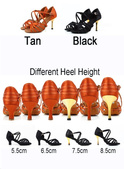 hot-dt-latin-shoes-tango-ballroom-ladies-heels-soft-dancing-5cm-6cm-7cm-8cm