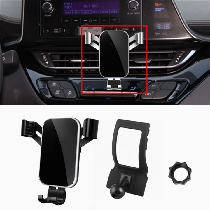 phone-stand-for-toyota-c-hr-2017-2018-car-air-vent-mobile-phone-cellphone-holder-stand-mount-cradle-clip-for-chr-2017-2018-2019