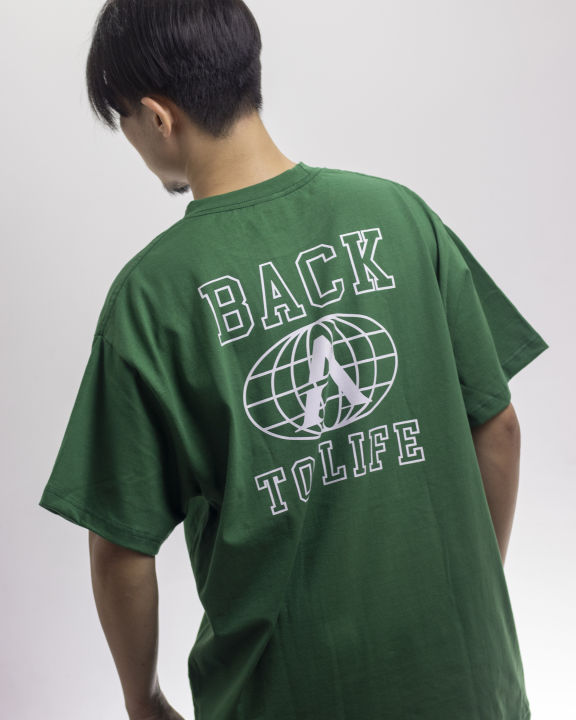 back-to-life-t-shirt