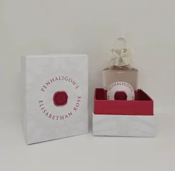 Penhaligon's elisabethan rose online 30ml