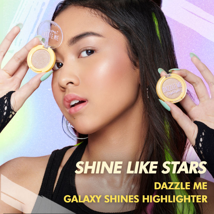 dazzle-me-galaxy-shines-highlight-เปล่งประกายเจิดจรัสเหมือนกาแล็กซี่