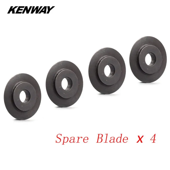 KENWAY 642mm Mountain Bike Fork Cutter Tool Alloy Steel MTB Road Bicycle Head Tube Pipe