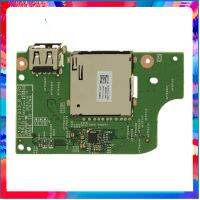 สำหรับ Inspiron 5368 5378 USB Card Reader BOARD 03GX53 CN-03GX53 3WVWP