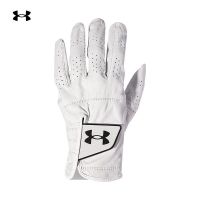 Under ArmoUr ถุงมือกอล์ฟผู้ชาย,มีเดือยแหลม1363656