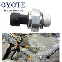 OYOTE สวิตช์เซนเซอร์วัดความดันน้ำมัน D1846A 12677836สำหรับ Chevy เชฟโรเลตซิลเวอร์ราโด Tahoe GMC Sierra Yukon Buick