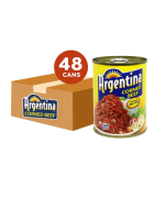 Argentina Corned Beef 260g x 48 Tins