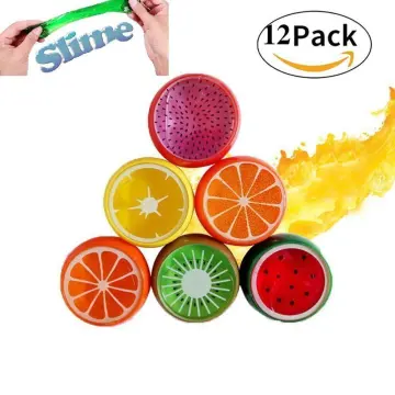 Glue For Slime Powder Pigment DIY Lizun Toys Children Clay Cloud Slime  Supplies Pearl Mica Pigment Charms Slime Additives Decor