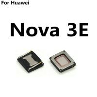 ลำโพงหูฟังใหม่สำหรับ Huawei Nova 7i 7 6 Se Pro 5T 4 3i 3e 3 2S 2i 2 Plus Lite หูฟังเครื่องรับสัญญาณเสียงอะไหล่ทดแทน