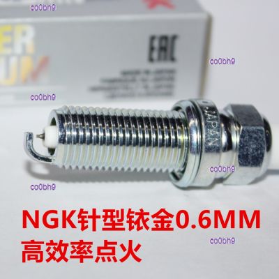 co0bh9 2023 High Quality 1pcs NGK iridium spark plugs are suitable for Roewe RX5 MAX RX8 MG Navigator HS Ruiteng 2.0T