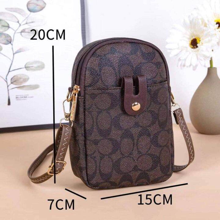 High Quality Shoulder Bag Lazada PH