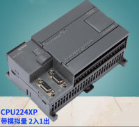 CPU224XP สำหรับ Siemens S7-200 6ES7 216-2BD23-0XB8รีเลย์ PLC 14ICPU226 6ES7 216-2AD23-0XB8ทรานซิสเตอร์ PLC 224CPUPLC