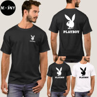 เสื้อ Play Boy ผ้าดี cotton100 สกรีน Flex PU ถูกที่สุด งานดี รับประกัน ความคุ้มค่า