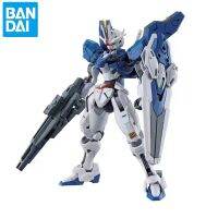 Bandai เขื่อนการสร้างทางอากาศเพิ่ม1/144 DILANZA LFRITH BEU แม่มดจากเหมาะสำหรับพกพาปรอทเขื่อนไฟท์เตอร์