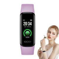 Fitness Trackers Watch Waterproof Fitness Smart Watches Sports Modes Fitness Trackers Androids Phone Compatible Blood Oxygen