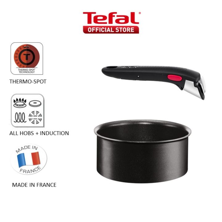 Tefal, Ingenio Removable Handle Cookware