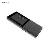 R9CB Supports Multiple Languages MP3 MP4 Muisc Players Durable ABS Shell Player