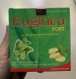 (Chính hãng) Euginca fort giảm ho thông thoáng mủi họng hộp 100viên, sản phẩm chất lượng, đảm bảo an toàn sức khỏe người sử dụng, cam kết hàng giống hình thumbnail