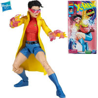 Hasbro Original Marvel Legends Series X-Men Jubilee 90S Animated Series 6นิ้ว Scale Action Figure ของเล่นสะสม New