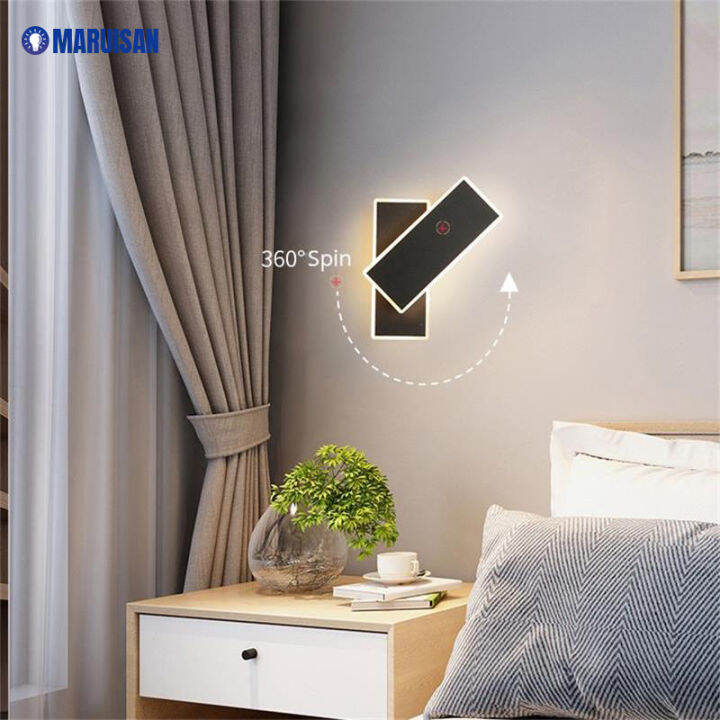 modern-wall-lamps-for-rotation-living-room-lights-bedroom-bedside-aisle-corridor-foyer-hall-spin-indoor-lighting-home-fixtures