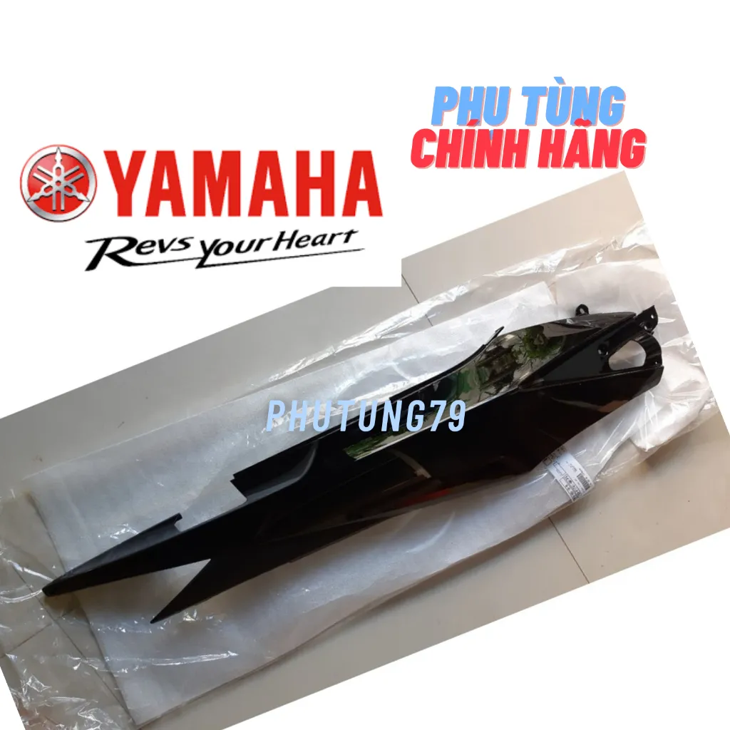 Phụ tùng xe Exciter chất lượng giá tốt nhất thị trường