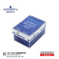 【YF】 134-35S PCL LR 10pcs/lot Schmetz Industrial Sewing Machine Needles Canu:32:10AX1 134-35LR NM:125 SIZE:20  About 4.2cm