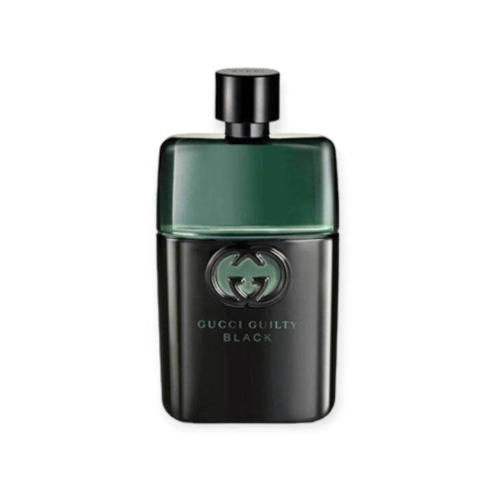 Gucci Guilty Cologne Pour Homme Eau de Toilette 90 ml Lazada