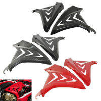 Motorbike For Honda CBR650R CBR 650 R 2019 2020 2021 2022 2023 Left &amp; Right Body Frame Side Cover Engine Fairing Side Panel