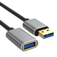 USB C ชนิด C USB 3.0อะแดปเตอร์ OTG ตัวผู้ไปยังตัวเมีย5Gbps USB3.0 Type-C ตัวเชื่อมต่อสายเคเบิลสายต่อขยายส่งข้อมูลสำหรับ Macbook Pro Samsung S9สายแปลง